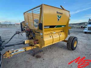 Vermeer BPX9000 Image