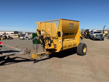 Main image Vermeer BPX9000