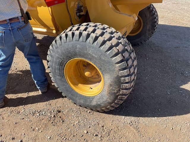 Image of Vermeer BPX9000 equipment image 1