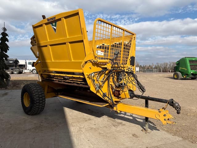 Image of Vermeer BPX9000 equipment image 2