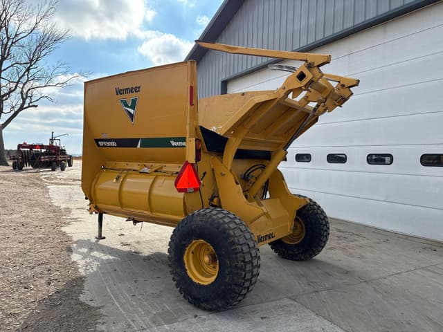 Image of Vermeer BPX9000 equipment image 1