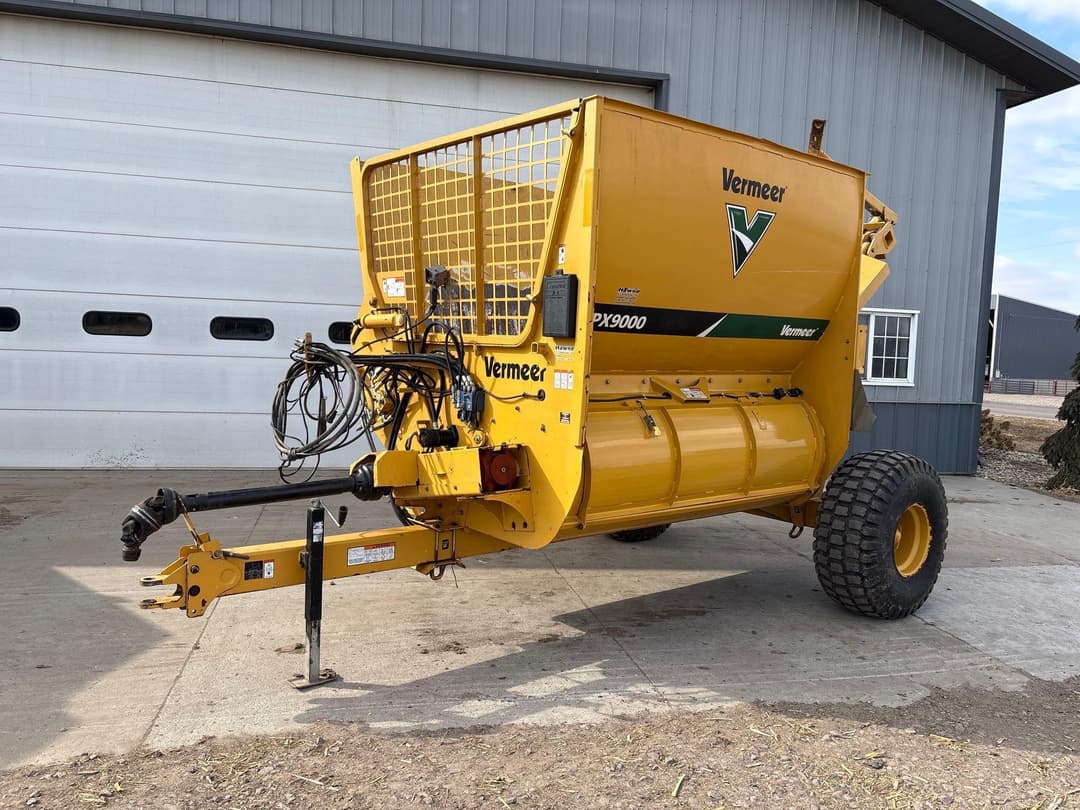 Image of Vermeer BPX9000 Primary image