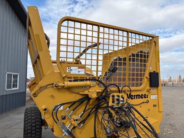 Image of Vermeer BPX9000 equipment image 4