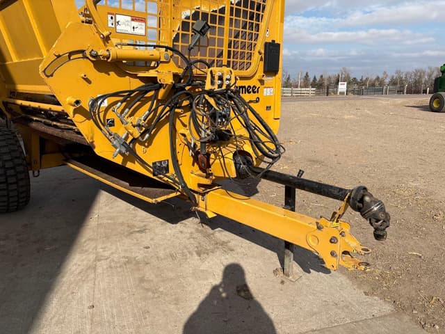 Image of Vermeer BPX9000 equipment image 3