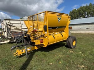 Vermeer BPX9000 Image