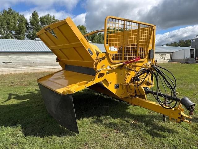 Image of Vermeer BPX9000 equipment image 1