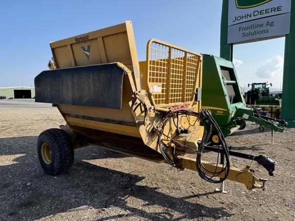 Image of Vermeer BPX9000 equipment image 4