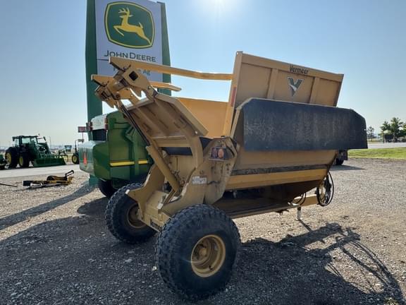 Image of Vermeer BPX9000 equipment image 3