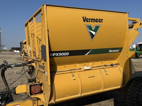 Image of Vermeer BPX9000 Primary image