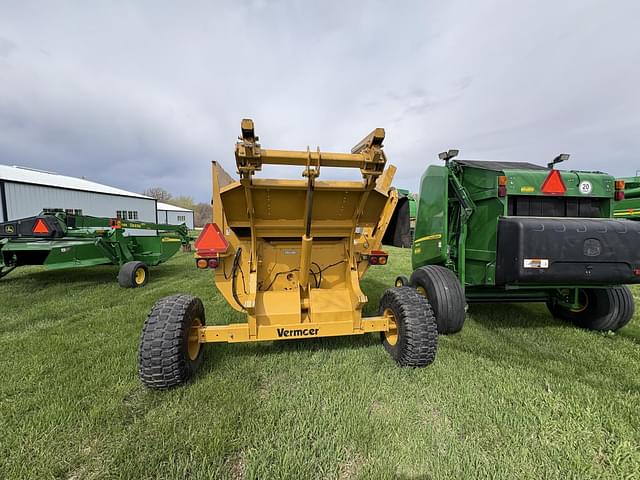 Image of Vermeer BPX9010 equipment image 3