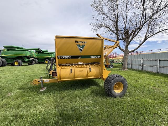 Image of Vermeer BPX9010 equipment image 1