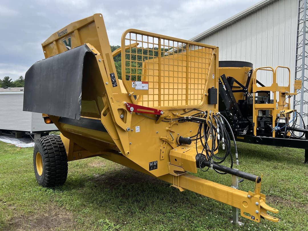 Image of Vermeer BPX9010 Image 0