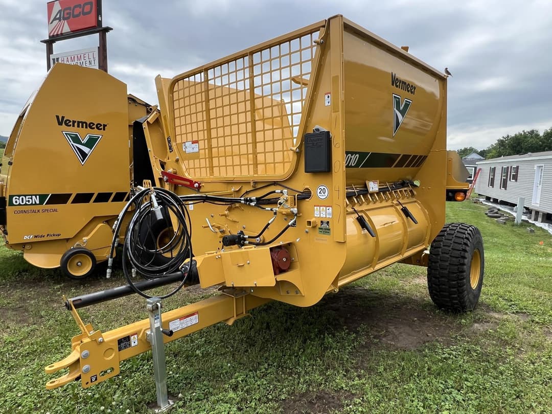 Image of Vermeer BPX9010 Image 1