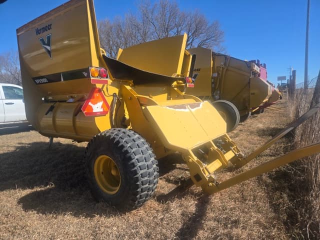 Image of Vermeer BPX9010 equipment image 4