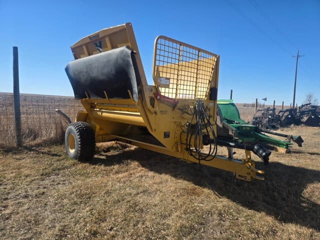 Image of Vermeer BPX9010 equipment image 1