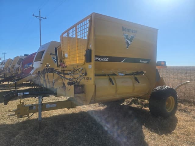 Image of Vermeer BPX9010 equipment image 2