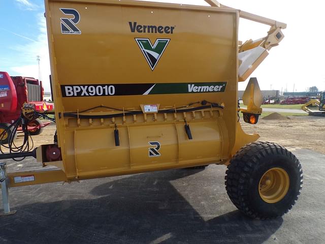 Image of Vermeer BPX9010 equipment image 3