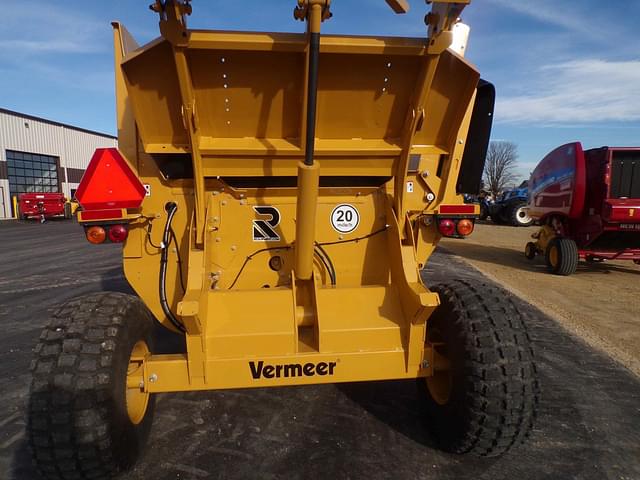 Image of Vermeer BPX9010 equipment image 4