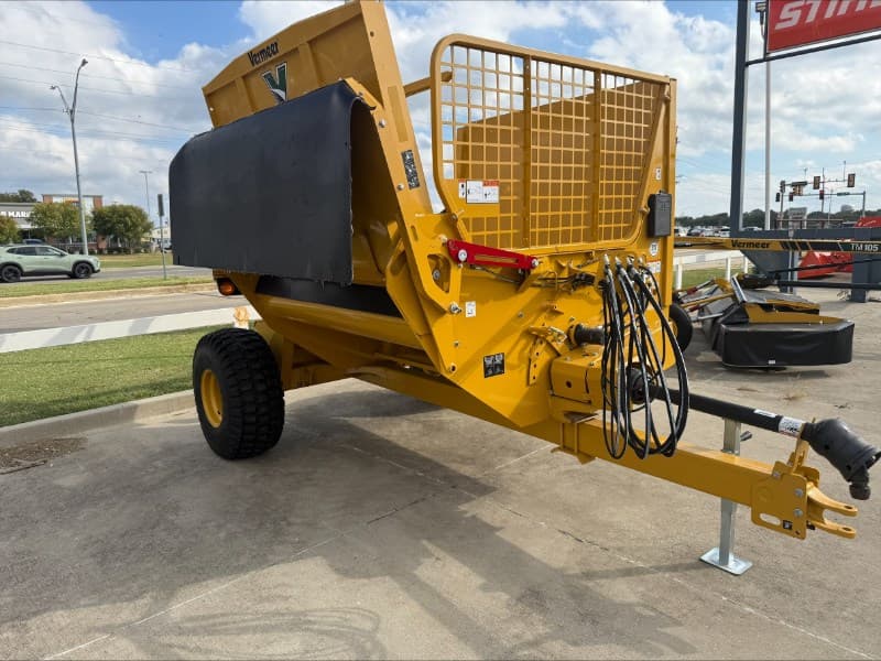 Image of Vermeer BPX9010 Image 1