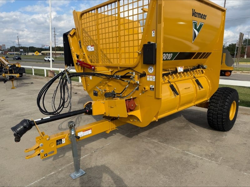 Vermeer BPX9010 Equipment Image0