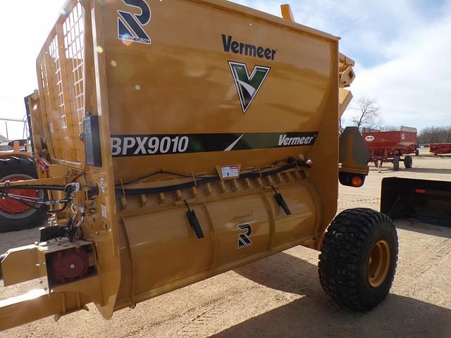 Image of Vermeer BPX9010 equipment image 3