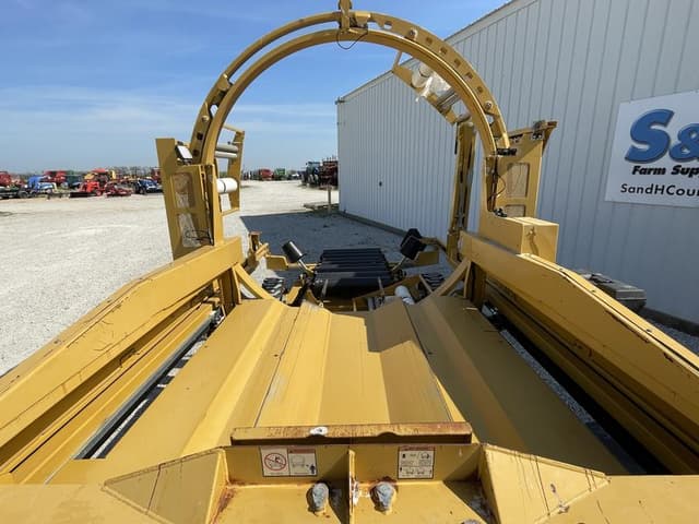 Image of Vermeer BW5500 equipment image 1