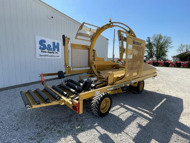 Image of Vermeer BW5500 equipment image 2
