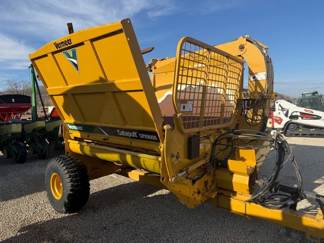 Image of Vermeer CPX9000 equipment image 4