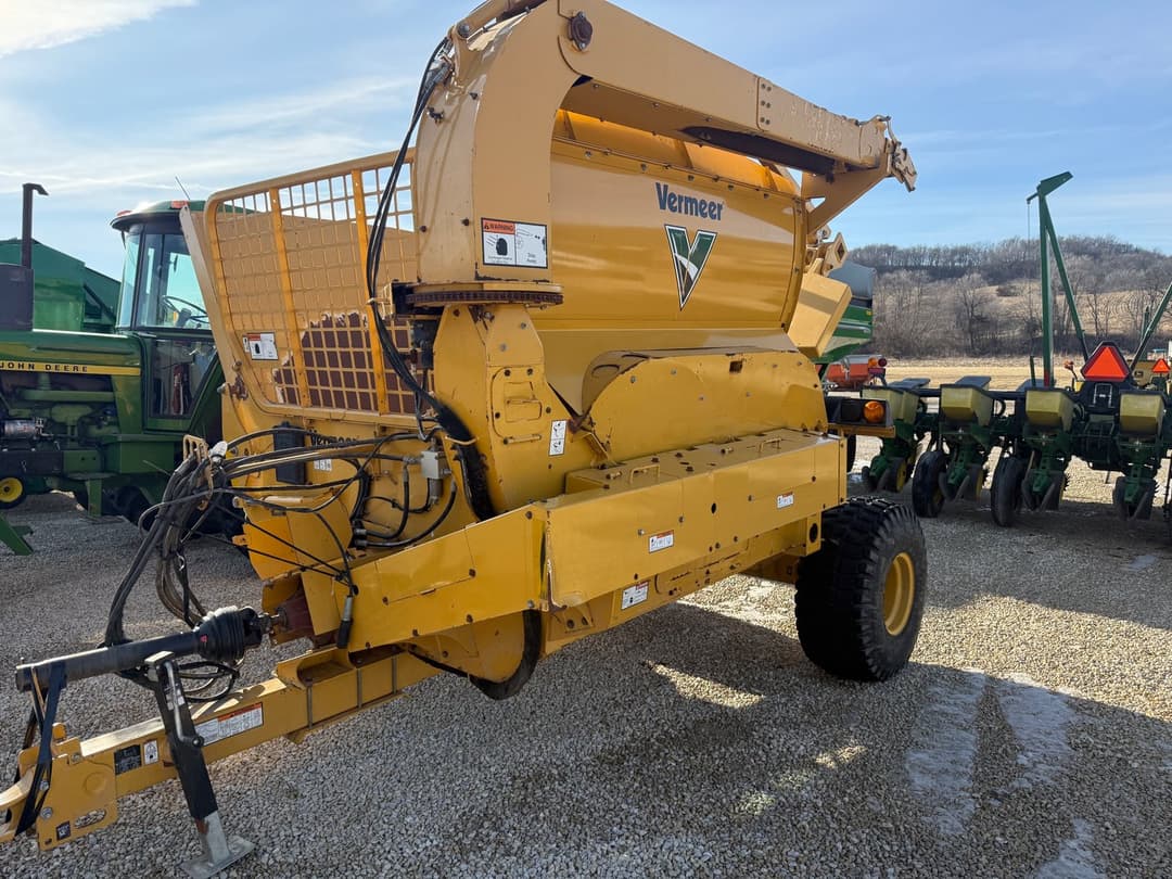 Image of Vermeer CPX9000 Primary image