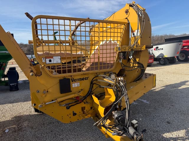 Image of Vermeer CPX9000 equipment image 3