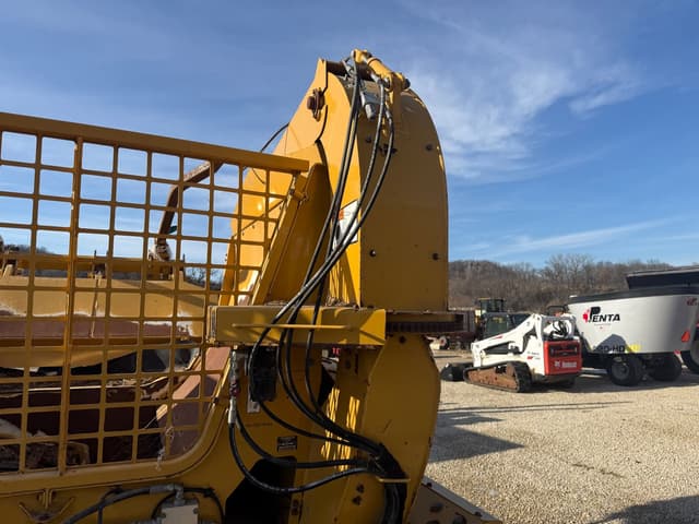 Image of Vermeer CPX9000 equipment image 1