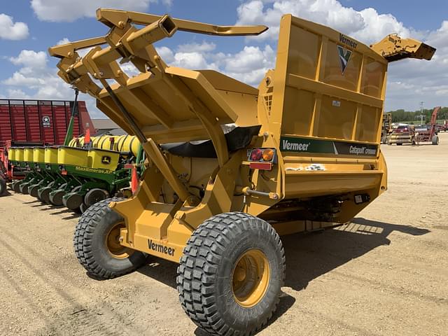 Image of Vermeer CPX9000 equipment image 2