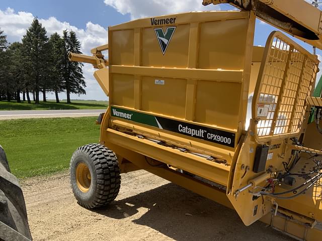 Image of Vermeer CPX9000 equipment image 1