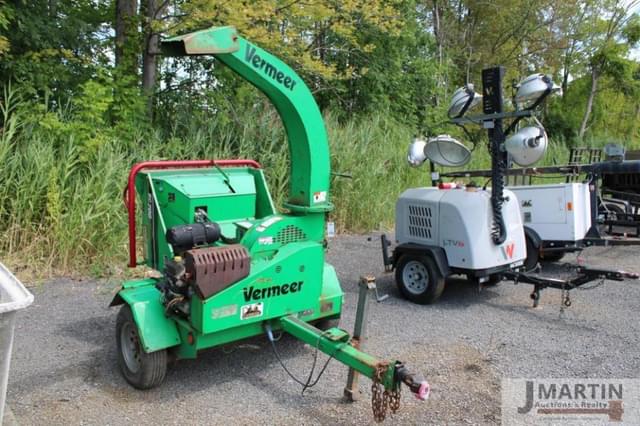 Image of Vermeer BC700XL equipment image 1