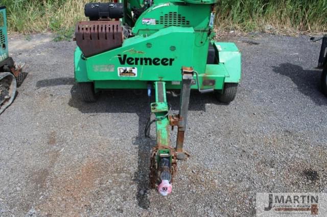 Image of Vermeer BC700XL equipment image 4