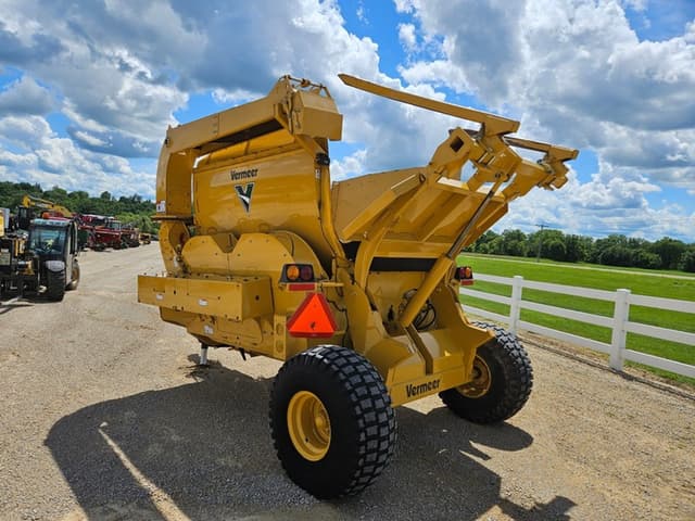Image of Vermeer Catapult CPX9000 equipment image 2