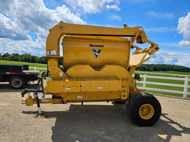 Image of Vermeer Catapult CPX9000 equipment image 1