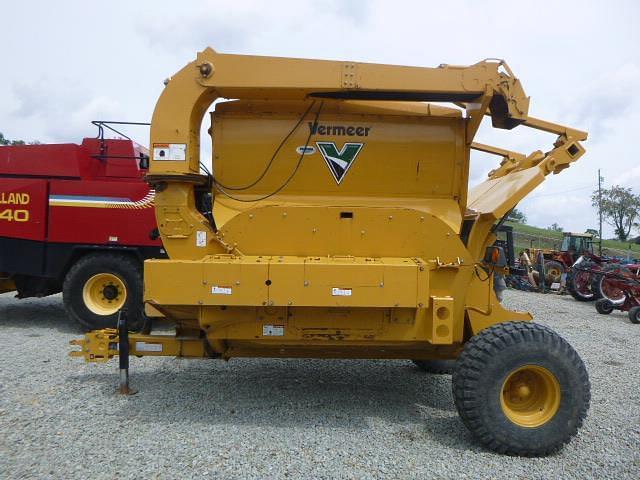 Image of Vermeer CPX9000 Primary image