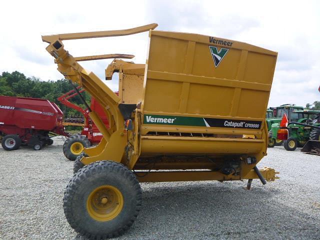Image of Vermeer CPX9000 equipment image 2
