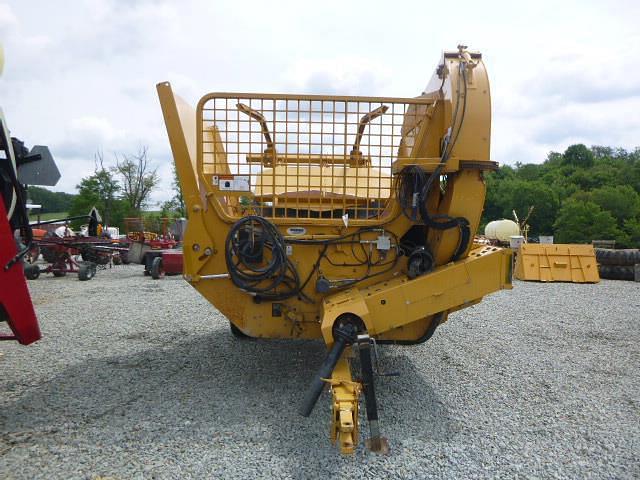 Image of Vermeer CPX9000 equipment image 3