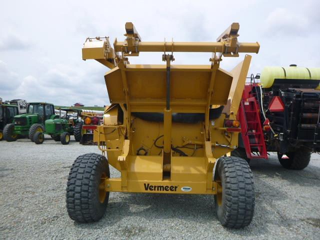 Image of Vermeer CPX9000 equipment image 1