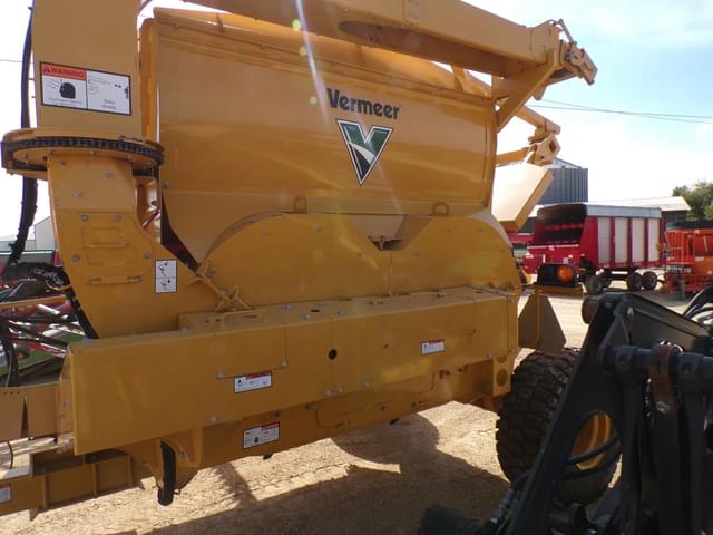 Image of Vermeer CPX9000 equipment image 3