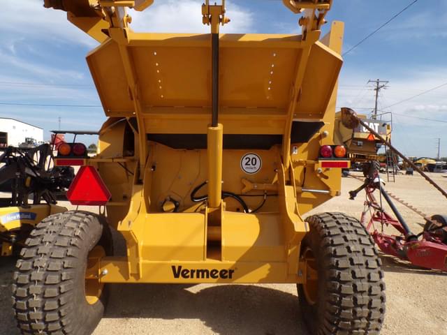 Image of Vermeer CPX9000 equipment image 4