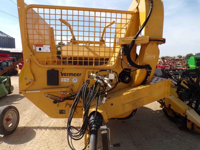 Image of Vermeer CPX9000 equipment image 2