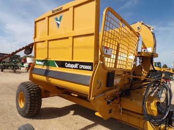 Main image Vermeer CPX9000