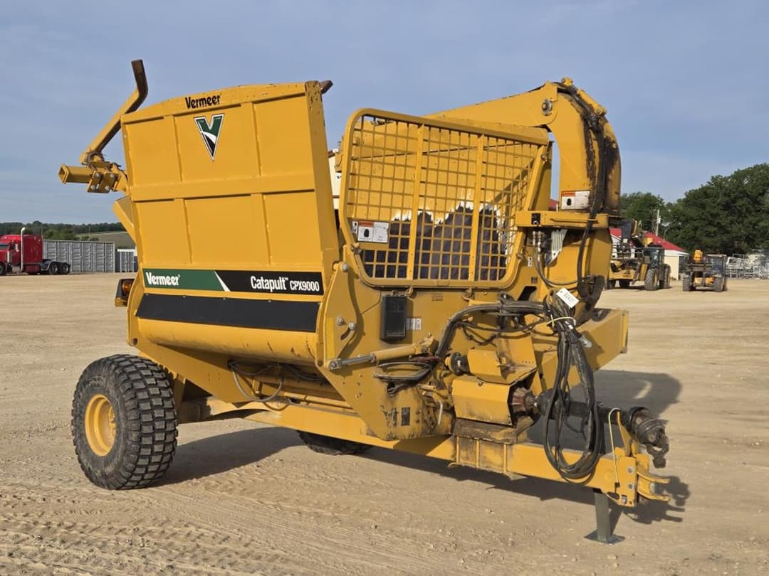 Image of Vermeer CPX9000 Primary image