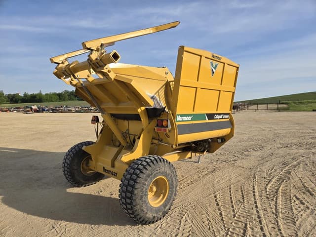Image of Vermeer CPX9000 equipment image 2
