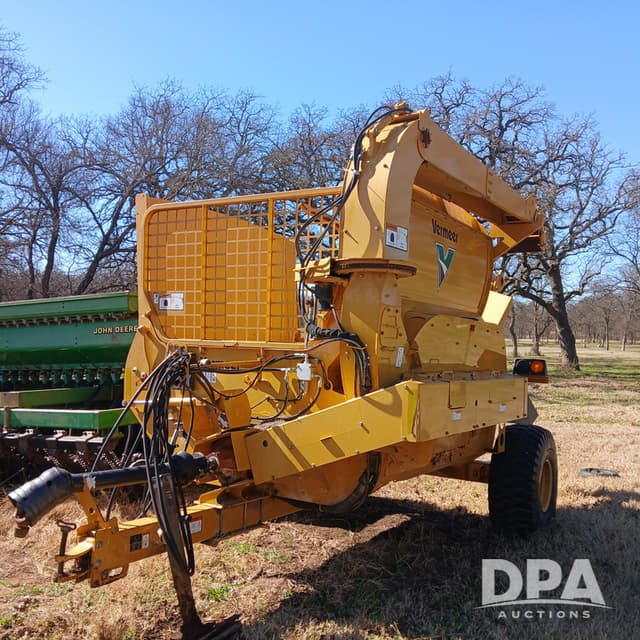 Image of Vermeer CPX9000 equipment image 1