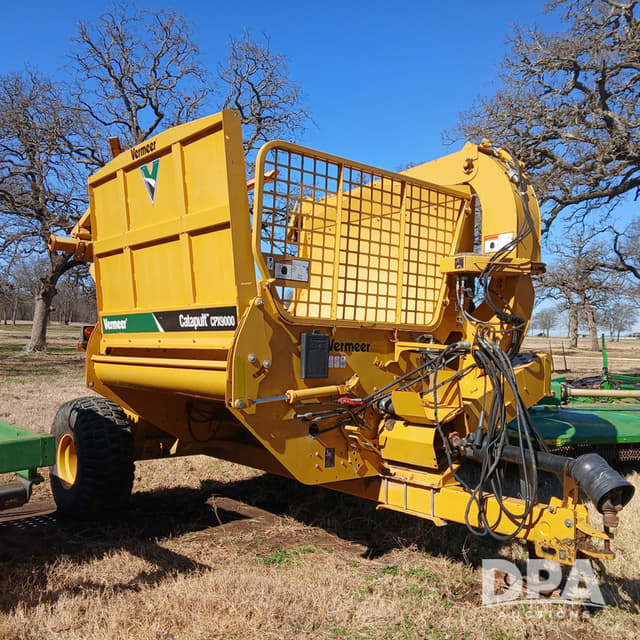 Image of Vermeer CPX9000 equipment image 2