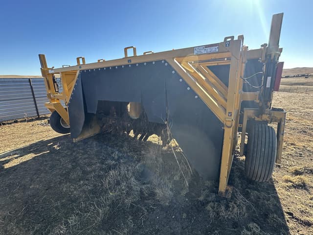 Image of Vermeer CT612 equipment image 3